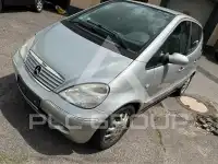 2003 Mercedes Benz A