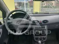 2003 Mercedes Benz A