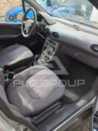 2003 Mercedes Benz A
