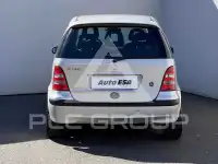 2003 Mercedes Benz A
