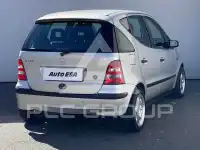 2003 Mercedes Benz A