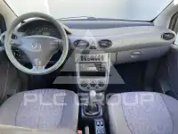 2003 Mercedes Benz A