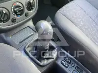2003 Mercedes Benz A