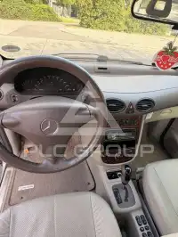 2003 Mercedes Benz A