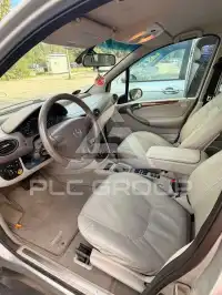 2003 Mercedes Benz A