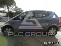 2003 Mercedes Benz A