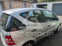 2003 Mercedes Benz A