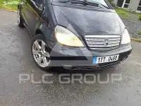 2003 Mercedes Benz A