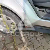 2003 Mercedes Benz A