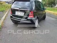 2003 Mercedes Benz A
