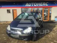 2003 Mercedes Benz A