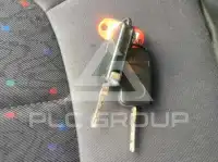 2003 Mercedes Benz A