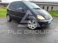 2003 Mercedes Benz A