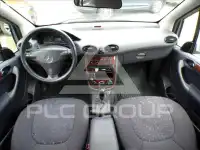 2003 Mercedes Benz A