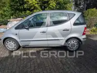 2003 Mercedes Benz A