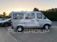 2003 Mercedes Benz Sprinter