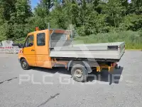 2003 Mercedes Benz Sprinter