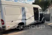 2003 Mercedes Benz Sprinter