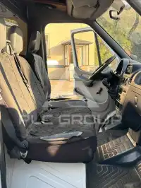 2003 Mercedes Benz Sprinter