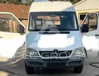 2003 Mercedes Benz Sprinter