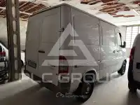 2003 Mercedes Benz Sprinter