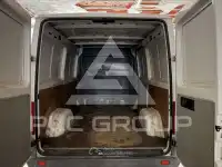2003 Mercedes Benz Sprinter