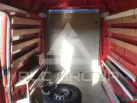 2003 Mercedes Benz Sprinter