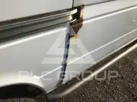2003 Mercedes Benz Sprinter