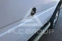2003 Mercedes Benz Sprinter