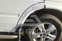 2003 Mercedes Benz Sprinter