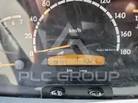 2003 Mercedes Benz Sprinter