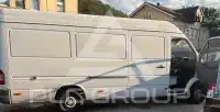 2003 Mercedes Benz Sprinter