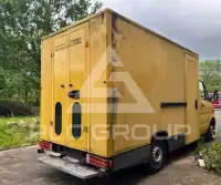 2003 Mercedes Benz Sprinter