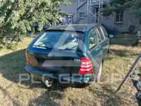 2003 Mercedes Benz C-Class