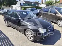 2003 Mercedes Benz C-Class