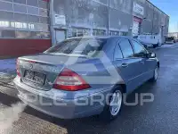 2003 Mercedes Benz C-Class