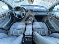 2003 Mercedes Benz C-Class