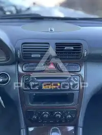 2003 Mercedes Benz C-Class