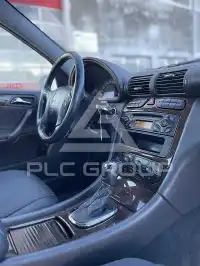 2003 Mercedes Benz C-Class