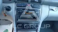 2003 Mercedes Benz C-Class