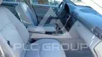 2003 Mercedes Benz C-Class