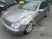 2003 Mercedes Benz C-Class