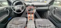 2003 Mercedes Benz C-Class