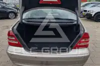 2003 Mercedes Benz C-Class