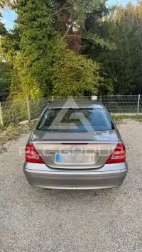 2003 Mercedes Benz C-Class