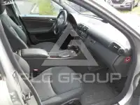 2003 Mercedes Benz C-Class