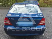 2003 Mercedes Benz C-Class