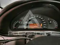 2003 Mercedes Benz C-Class