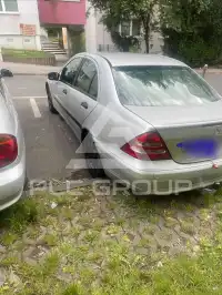 2003 Mercedes Benz C-Class