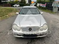 2003 Mercedes Benz C-Class